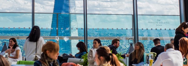 DMC London Incentives Management Company